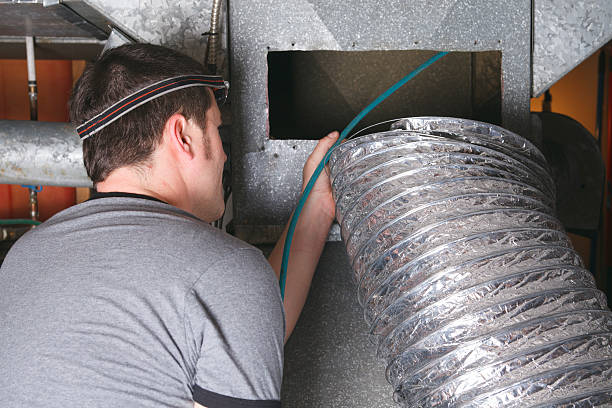 Best Commercial Air Duct Cleaning in USA